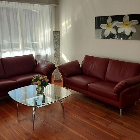 Apartment Heidi Spiez Kültér fotó