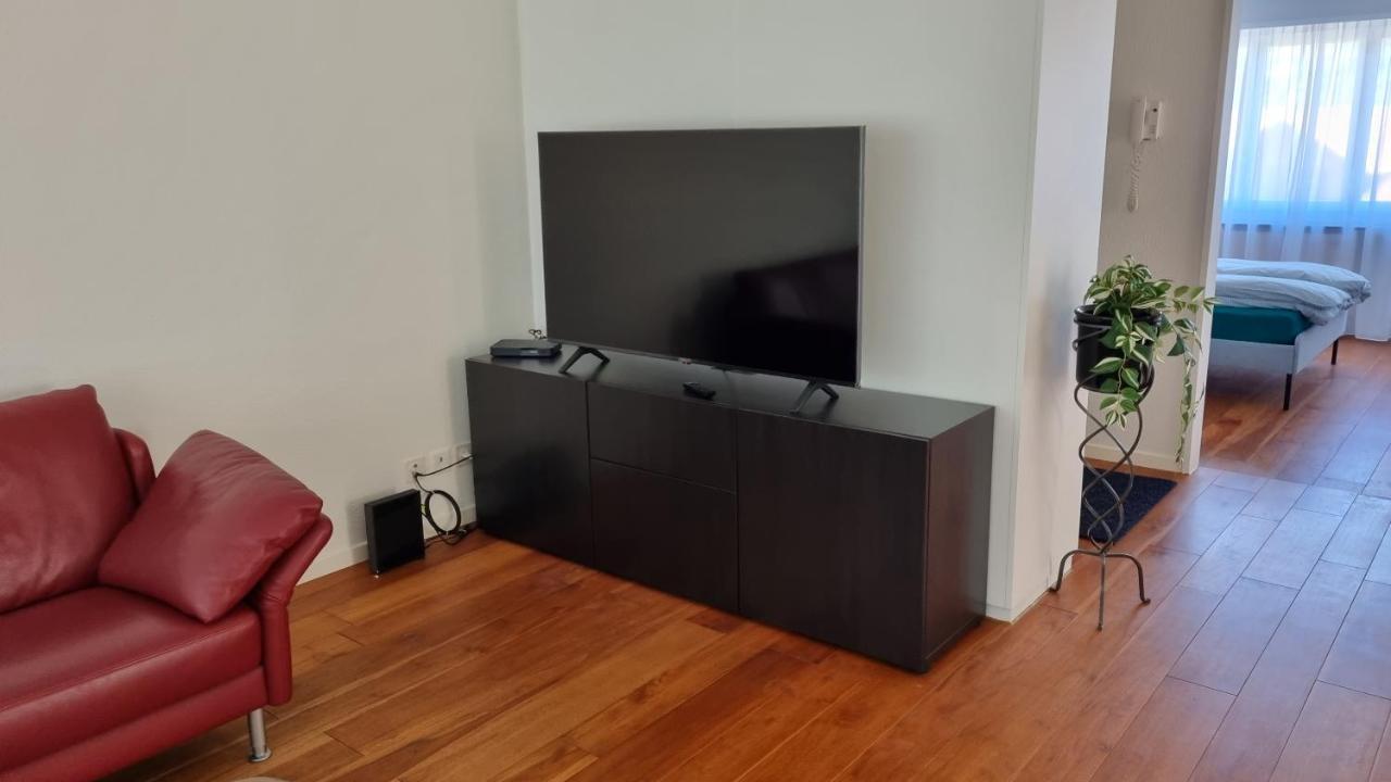 Apartment Heidi Spiez Kültér fotó
