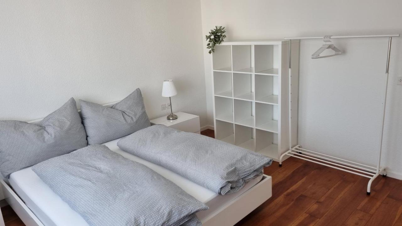 Apartment Heidi Spiez Kültér fotó